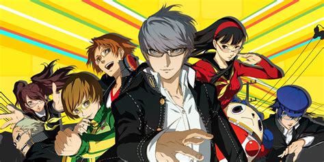 Golden persona 4. Things To Know About Golden persona 4. 